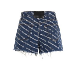 'Bite' shorts