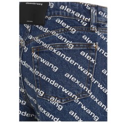 'Bite' shorts