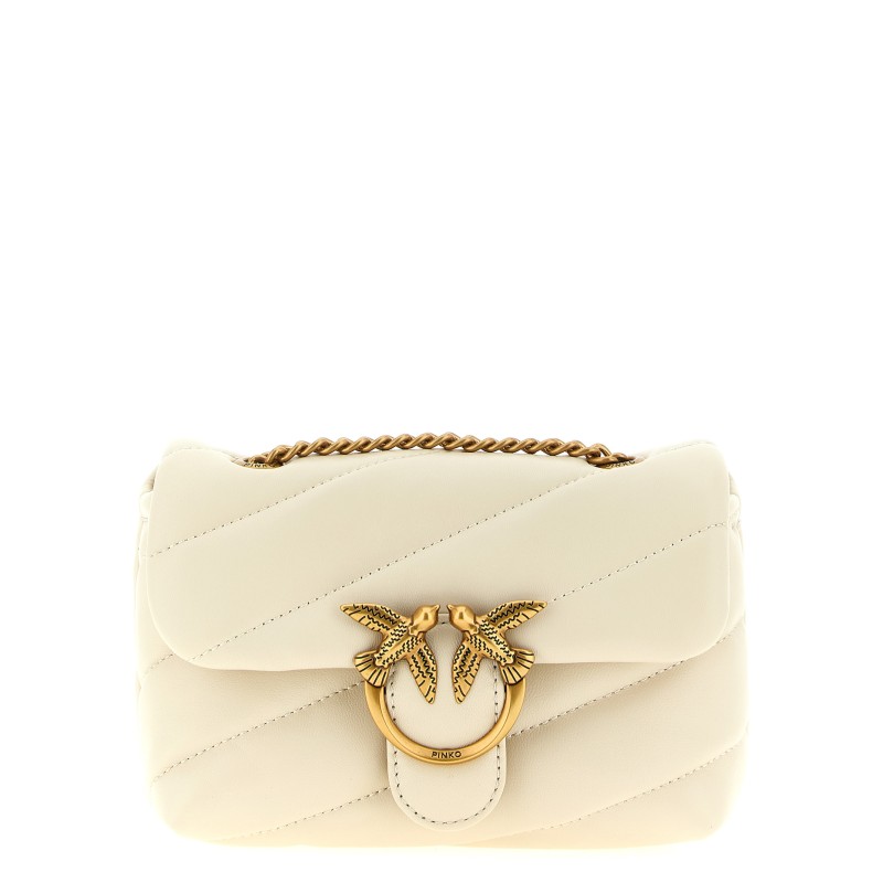 'Baby Love Puff' Crossbody Bag