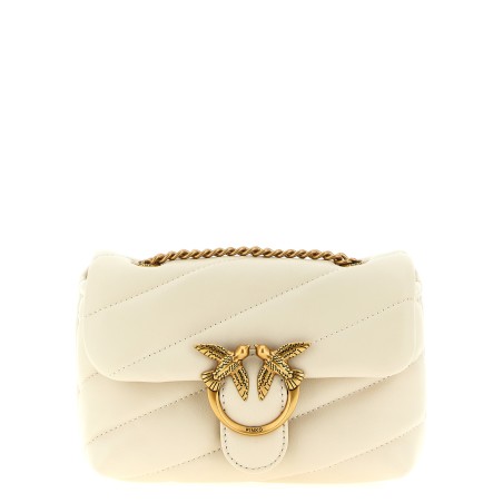 'Baby Love Puff' Crossbody Bag