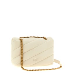 'Baby Love Puff' Crossbody Bag