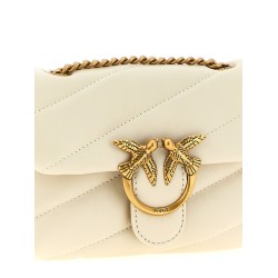 'Baby Love Puff' Crossbody Bag