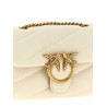 'Baby Love Puff' Crossbody Bag