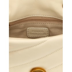 'Baby Love Puff' Crossbody Bag