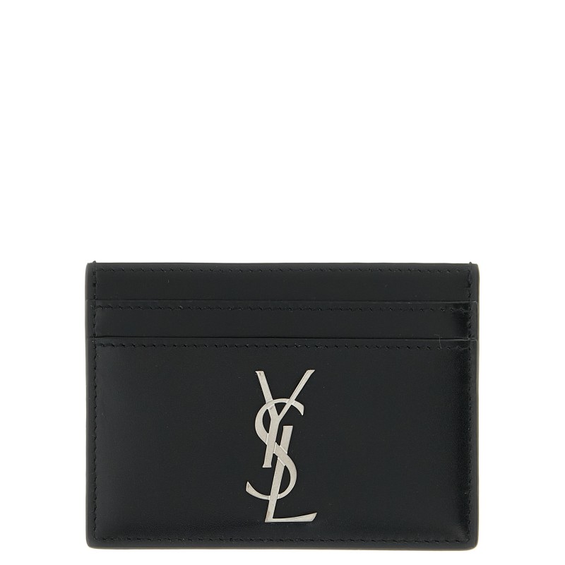 'Monogramme' card holder