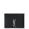 'Monogramme' card holder