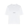 'Saint Laurent Rive gauche' T-shirt