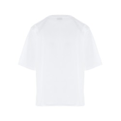 'Saint Laurent Rive gauche' T-shirt