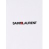 'Saint Laurent Rive gauche' T-shirt