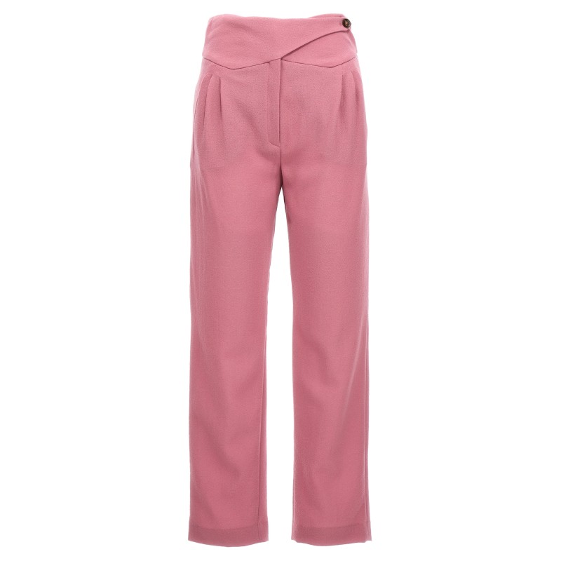'Cool & Easy' pants
