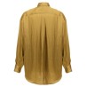 Satin shirt