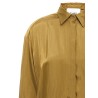 Satin shirt