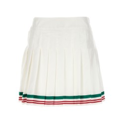 'Casa way' skirt