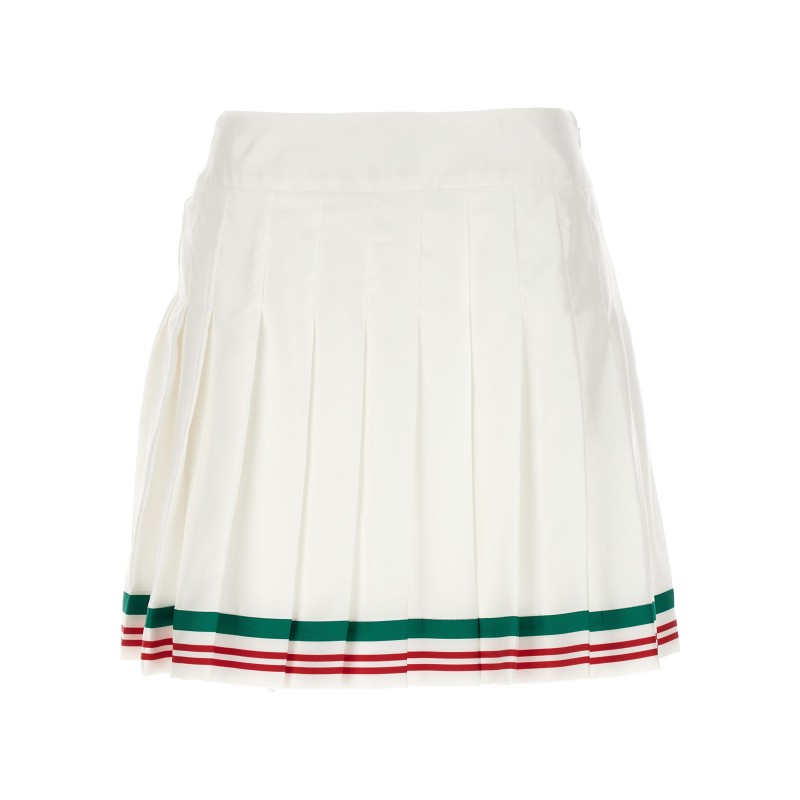 'Casa way' skirt