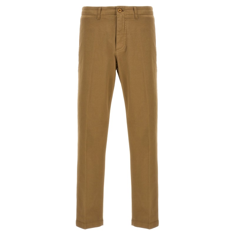 'Off' pants