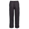 'Thought Bubble Panelled' joggers