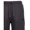 'Thought Bubble Panelled' joggers
