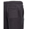 'Thought Bubble Panelled' joggers