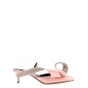 Sergio Rossi x AREA 'Area Marquise' mules
