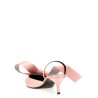 Sergio Rossi x AREA 'Area Marquise' mules