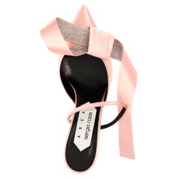 Sergio Rossi x AREA 'Area Marquise' mules
