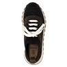 Lurex sneakers
