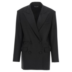 'Tailored Tuxedo' blazer