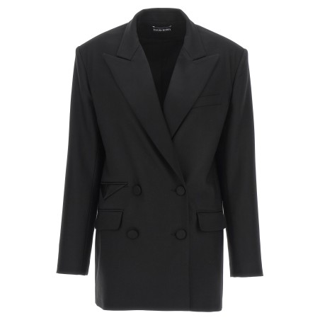 'Tailored Tuxedo' blazer