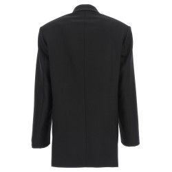 'Tailored Tuxedo' blazer