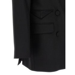 'Tailored Tuxedo' blazer