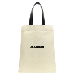 'Flat Shopper' Medium Shopping