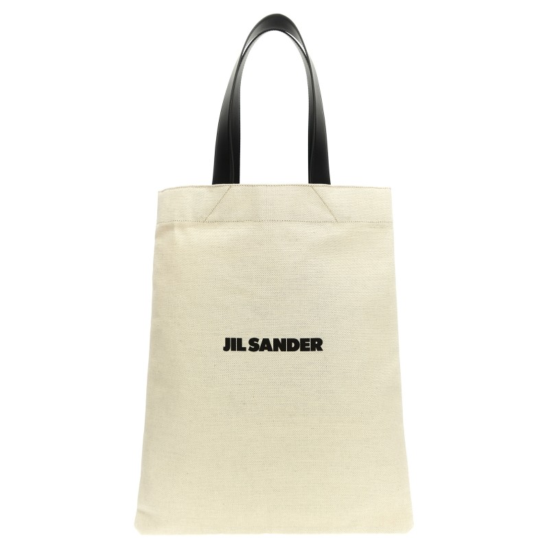 'Flat Shopper' Medium Shopping