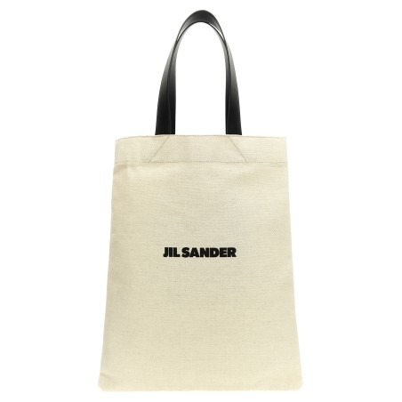 'Flat Shopper' Medium Shopping