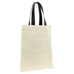 'Flat Shopper' Medium Shopping