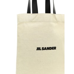 'Flat Shopper' Medium Shopping