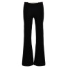 'Gold Nameplate Chain' pants