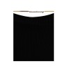 'Gold Nameplate Chain' pants