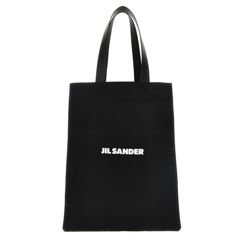 'Flat Shopper' Medium Shopping