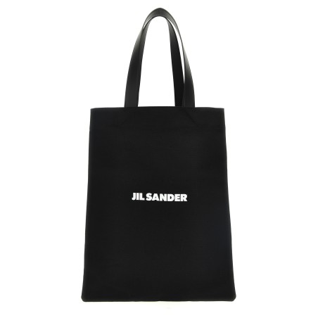'Flat Shopper' Medium Shopping