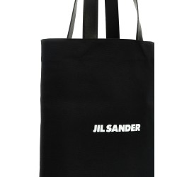 'Flat Shopper' Medium Shopping