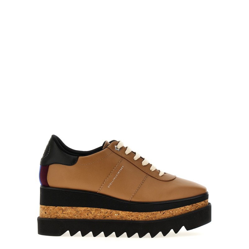 'Sneak-Elyse' wedges