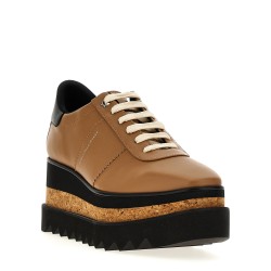 'Sneak-Elyse' wedges