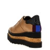 'Sneak-Elyse' wedges