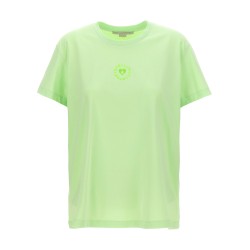 'Iconic Mini Heart' T-shirt
