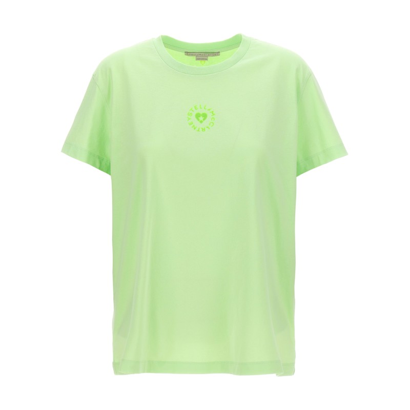 'Iconic Mini Heart' T-shirt