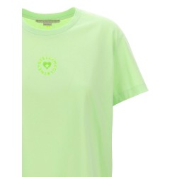 'Iconic Mini Heart' T-shirt