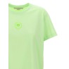'Iconic Mini Heart' T-shirt