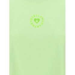 'Iconic Mini Heart' T-shirt