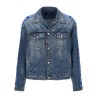 'Dan' denim jacket