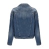 'Dan' denim jacket